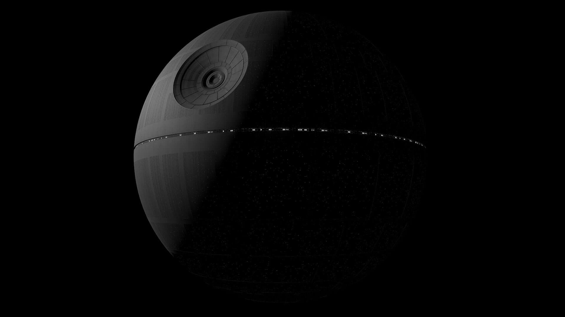 Зірка Смерті